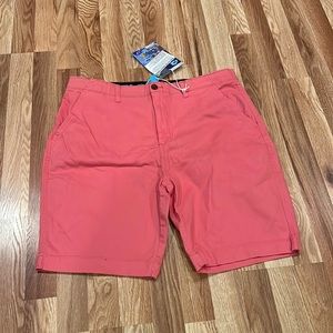 NWT stretch shorts